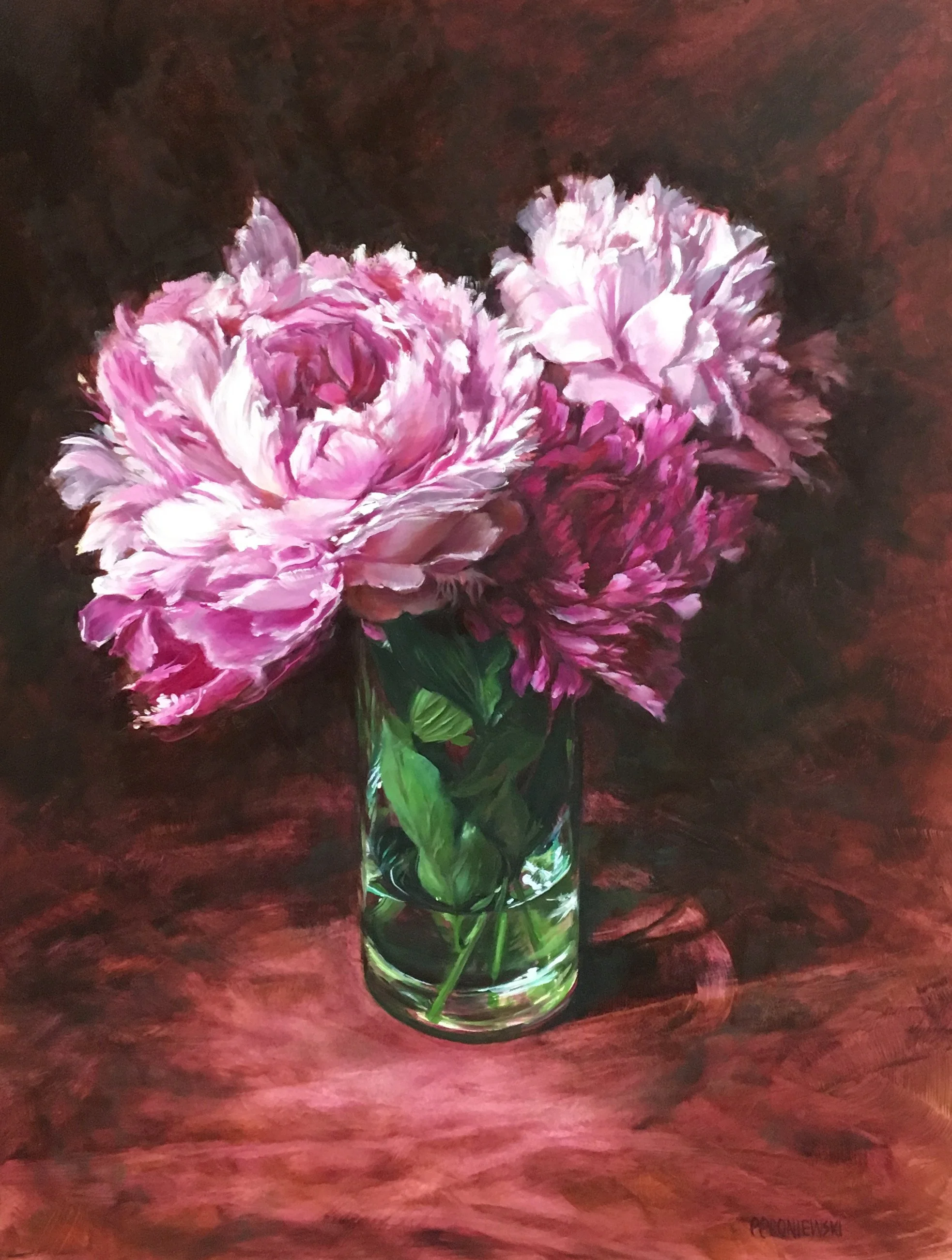 Pink Plethora