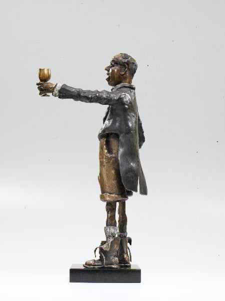 Toast, CLINTON 063005_022.JPG