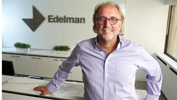 The Globe and Mail: How being a sculptor shapes my approach as a CEO