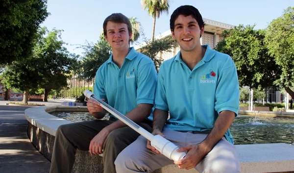 Dell Social Innovation Challenge