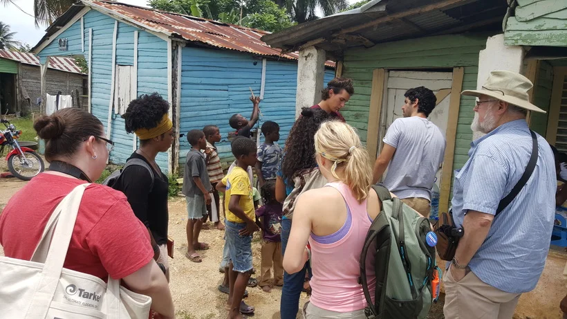 Reflecting on our trip to the Dominican Republic