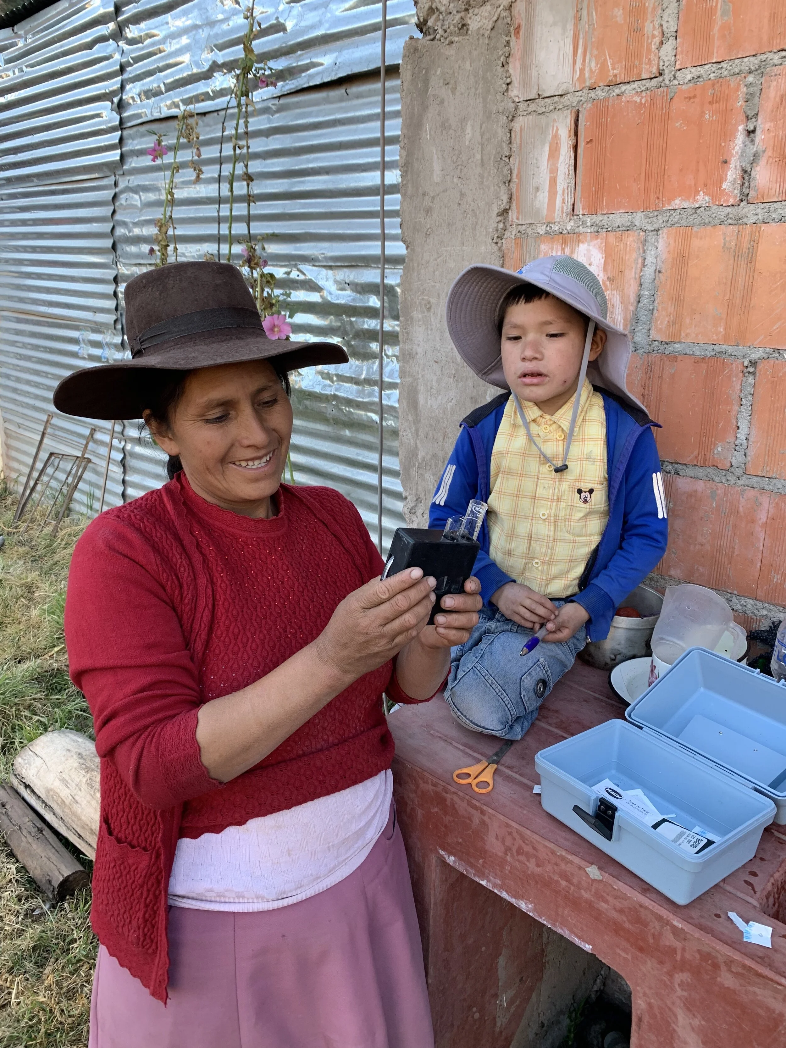 Education Empowers Communities 