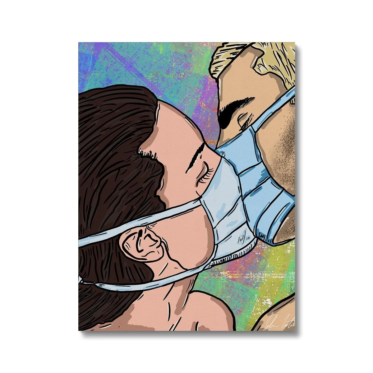 "True Love"