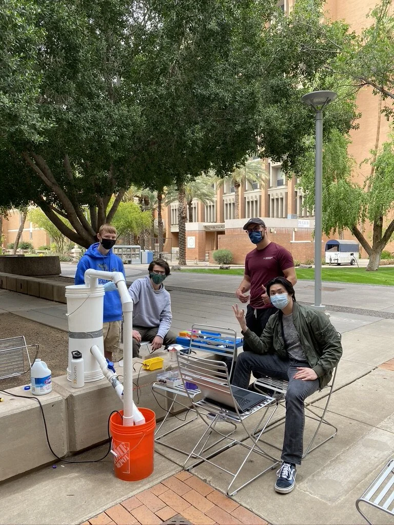 Labor of Love: How to Leverage Passionate College Students to Advance your Non-Profit Project Mission 