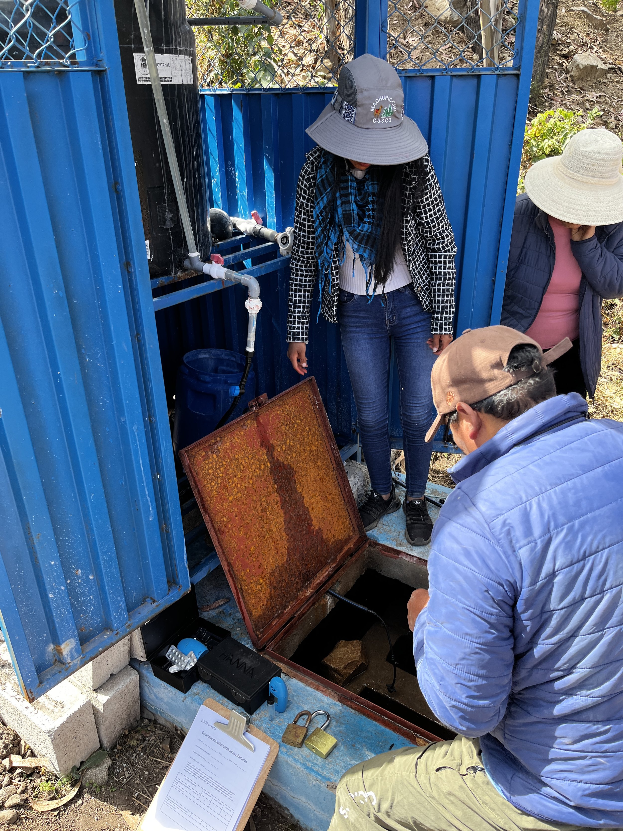 Executive Director Update 