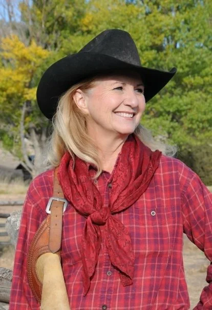 Kim Trickey