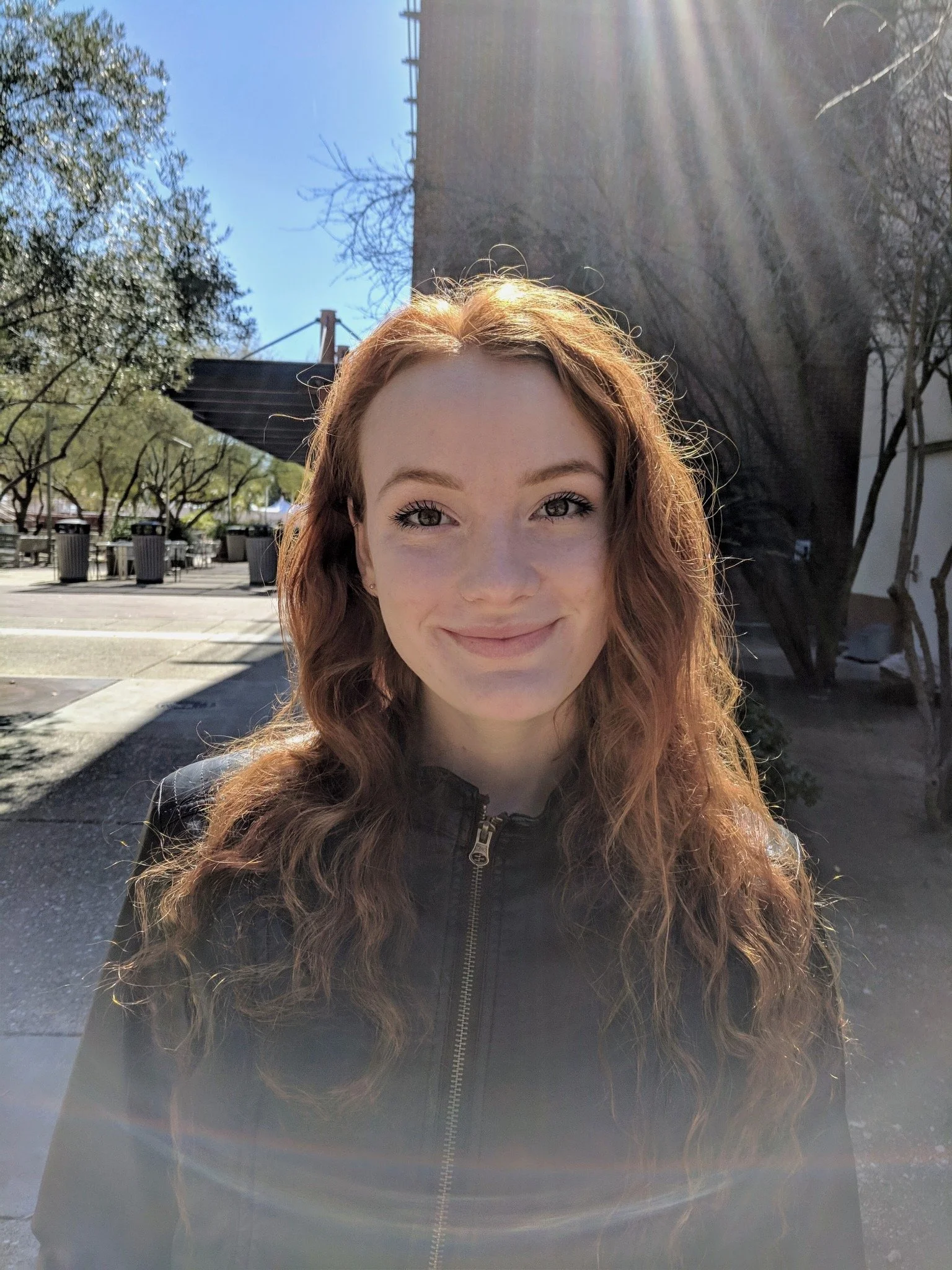 Erin Burgard