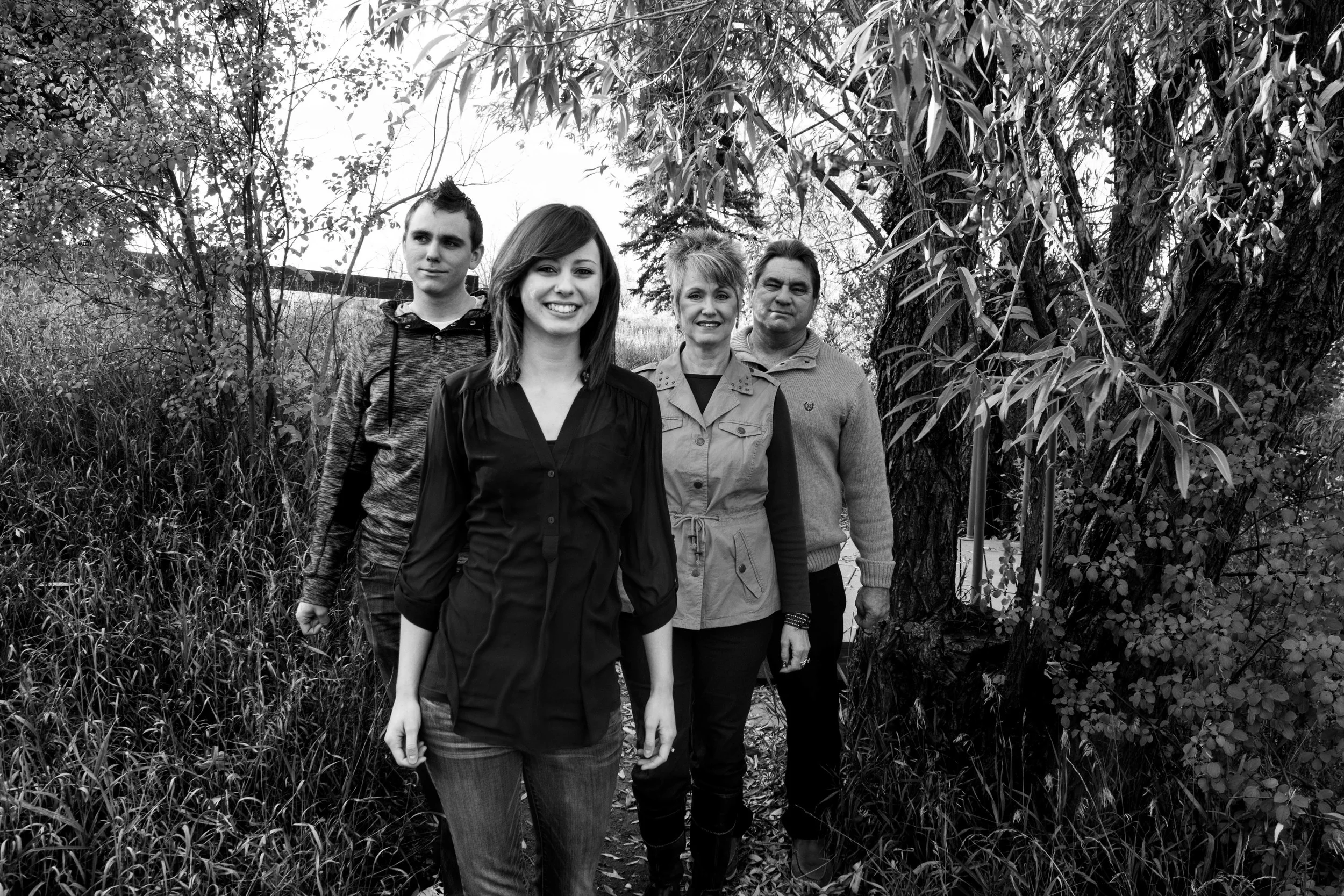 Arvada Family Photography