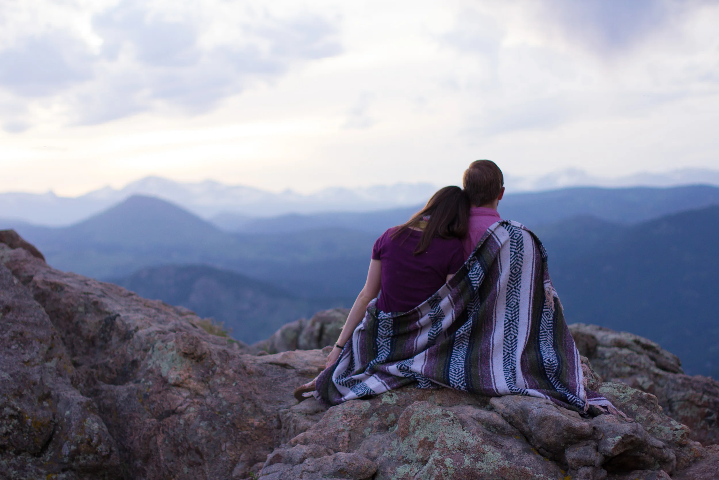 Photo By Joshua Lewin, Location: Boulder, Colorado