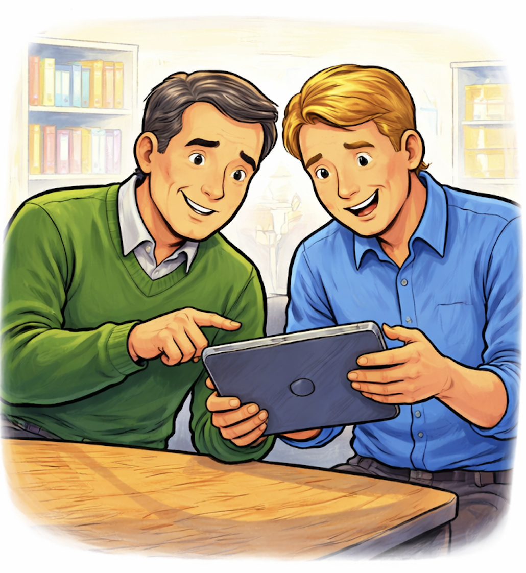 Holding the Line on Tech Use in Classrooms