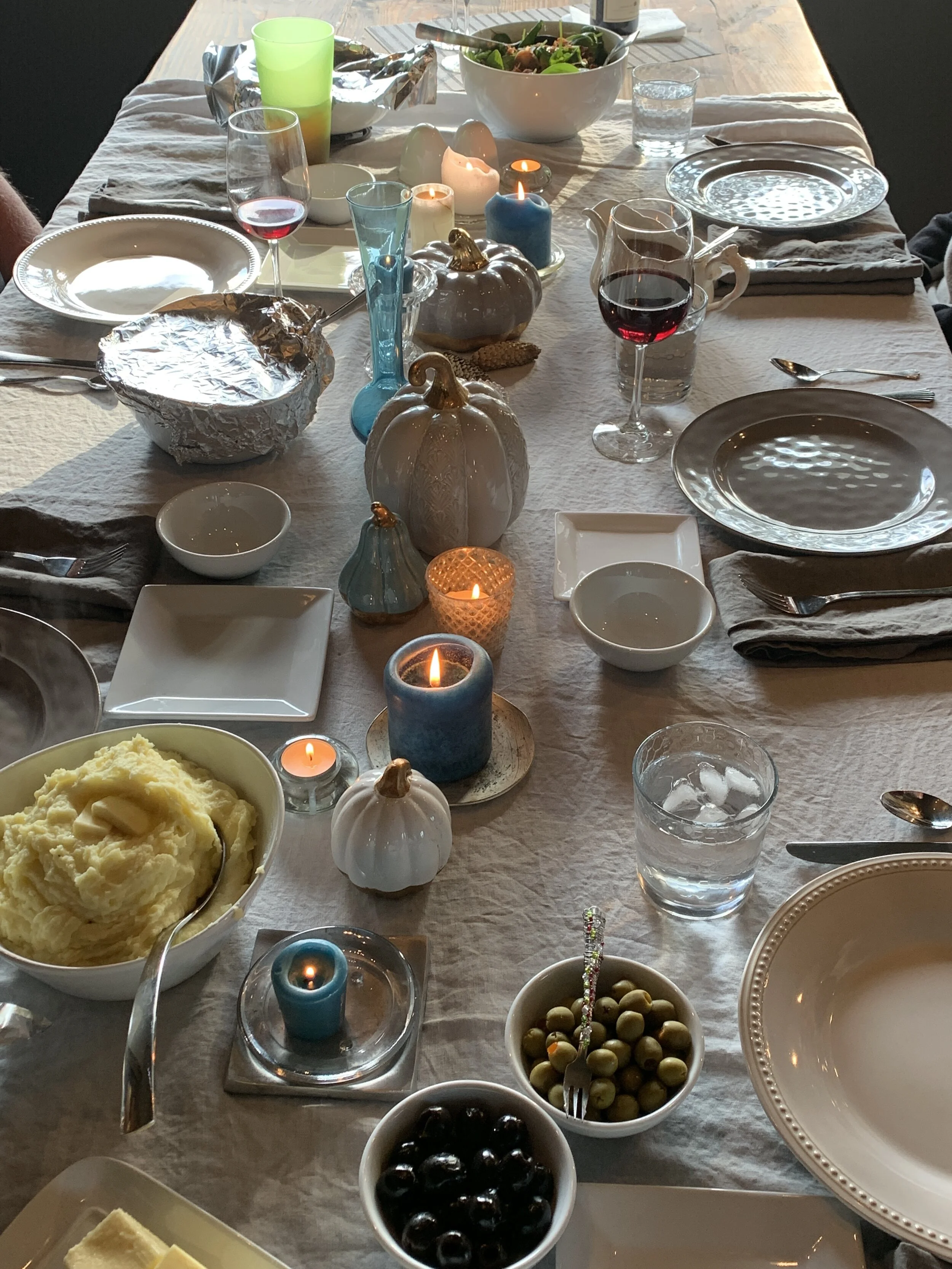 feed -