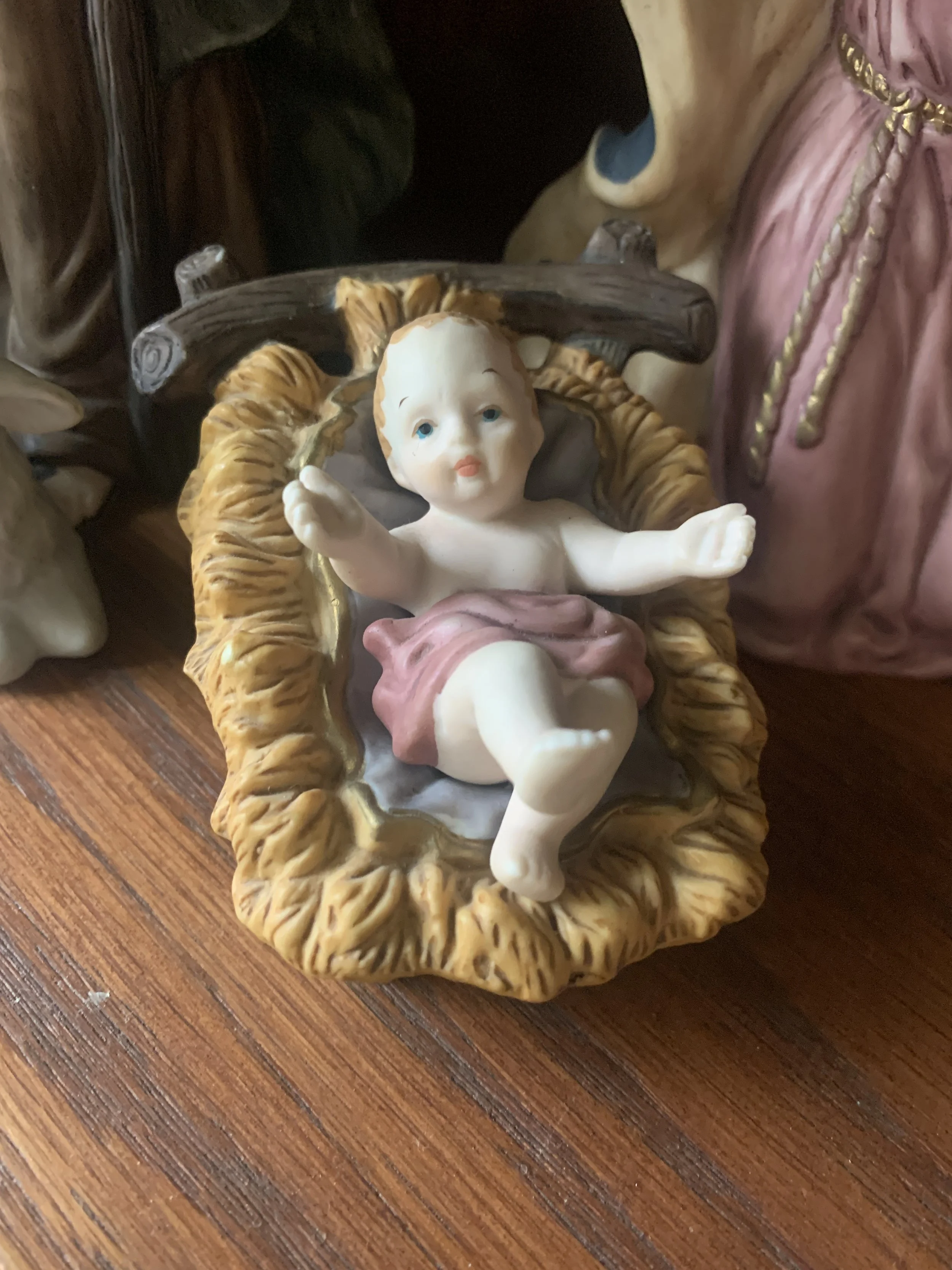 Are we looking in the wrong place?