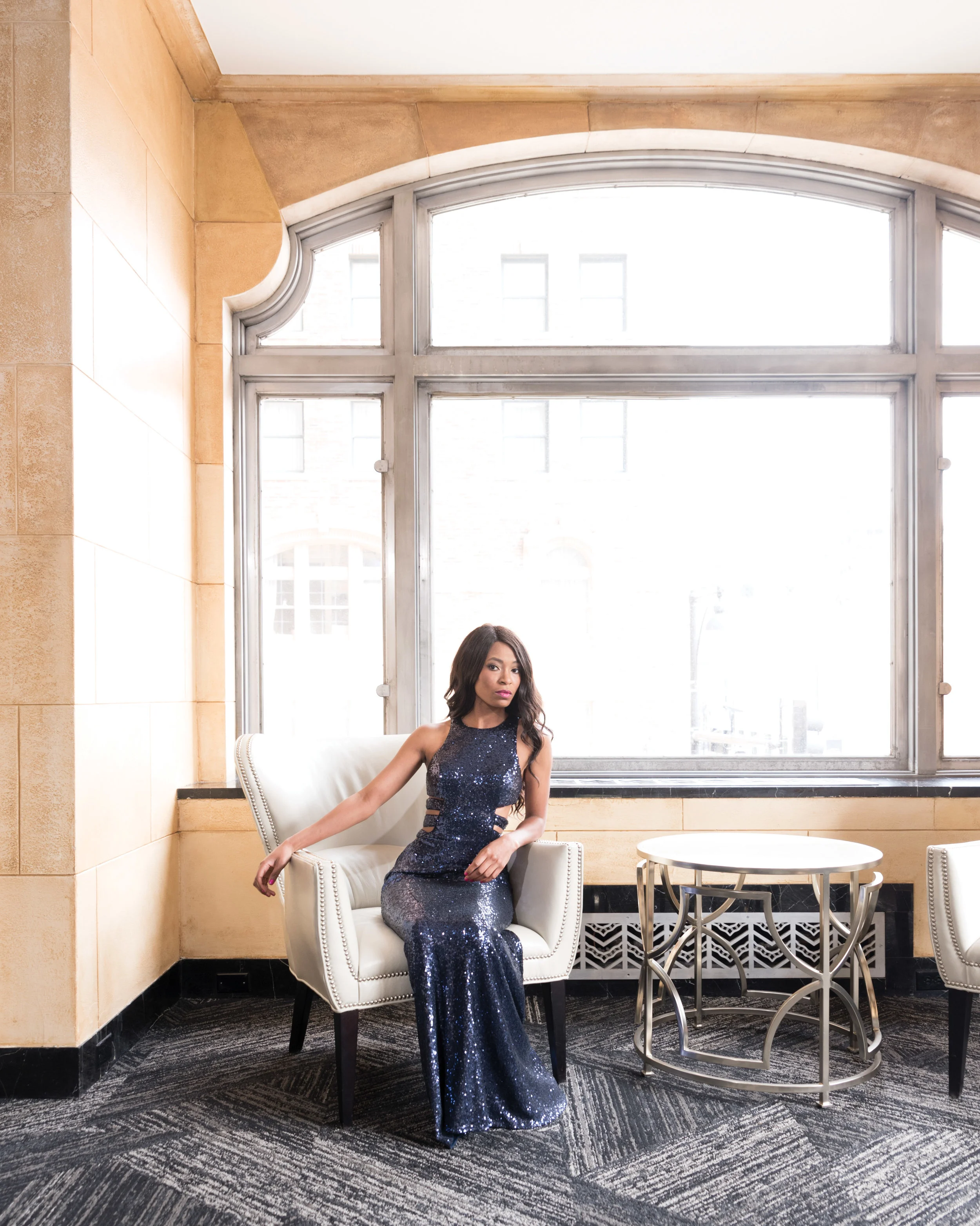 Julia Larberg — Loni B. Makeup Julia Larberg — Loni B. Makeup