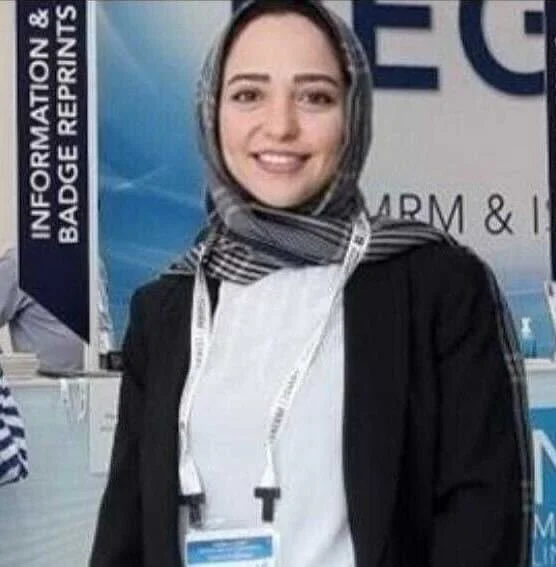 Zahra Shams