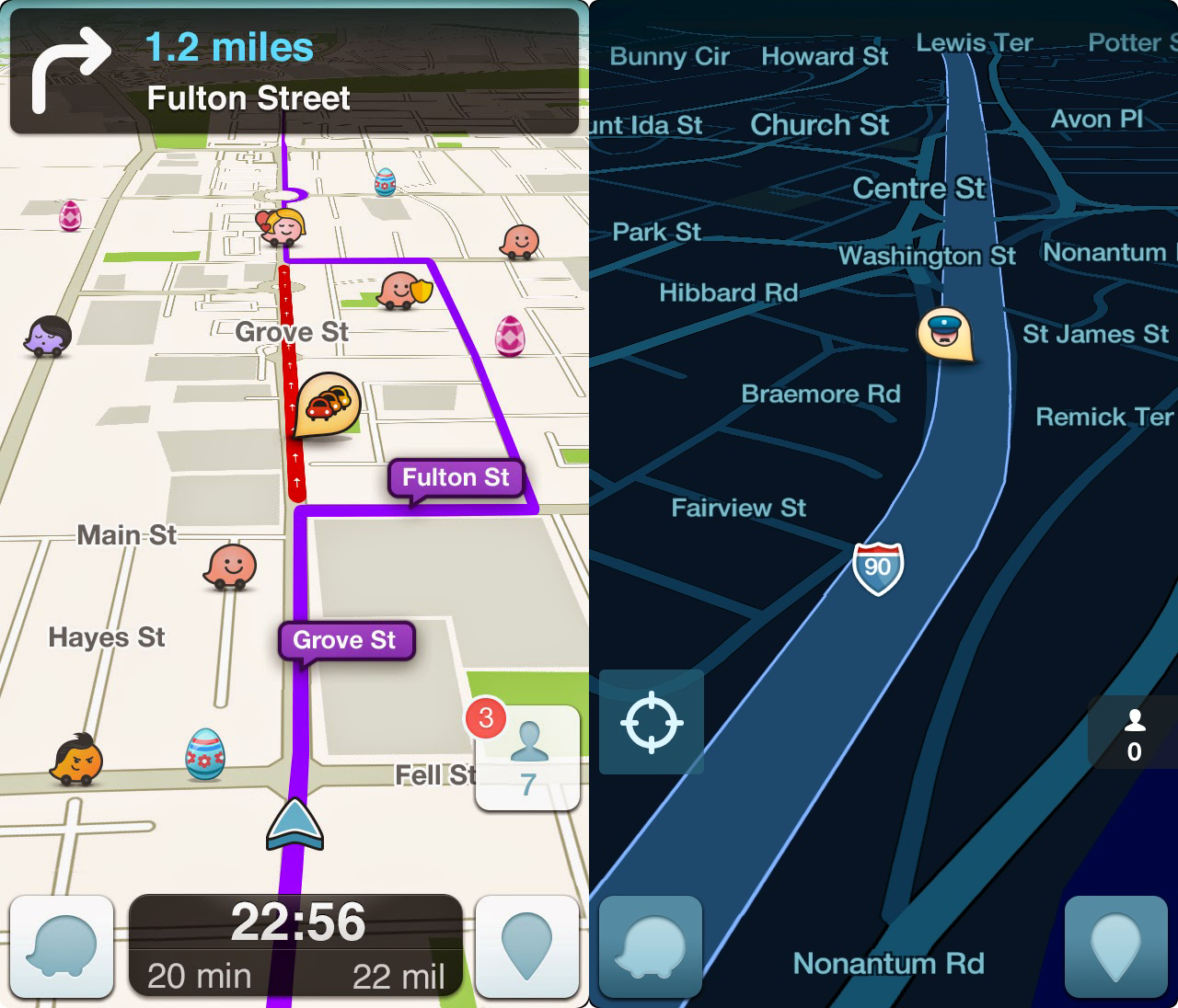 Finding your Waze on the Employer Branding Path