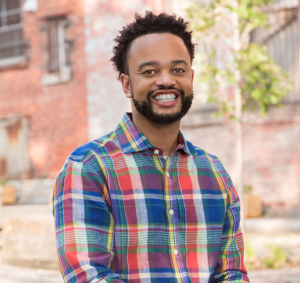 Talent Brand Summit Facilitator Q&A: James Marable, Employer Brand Manager at Macy's