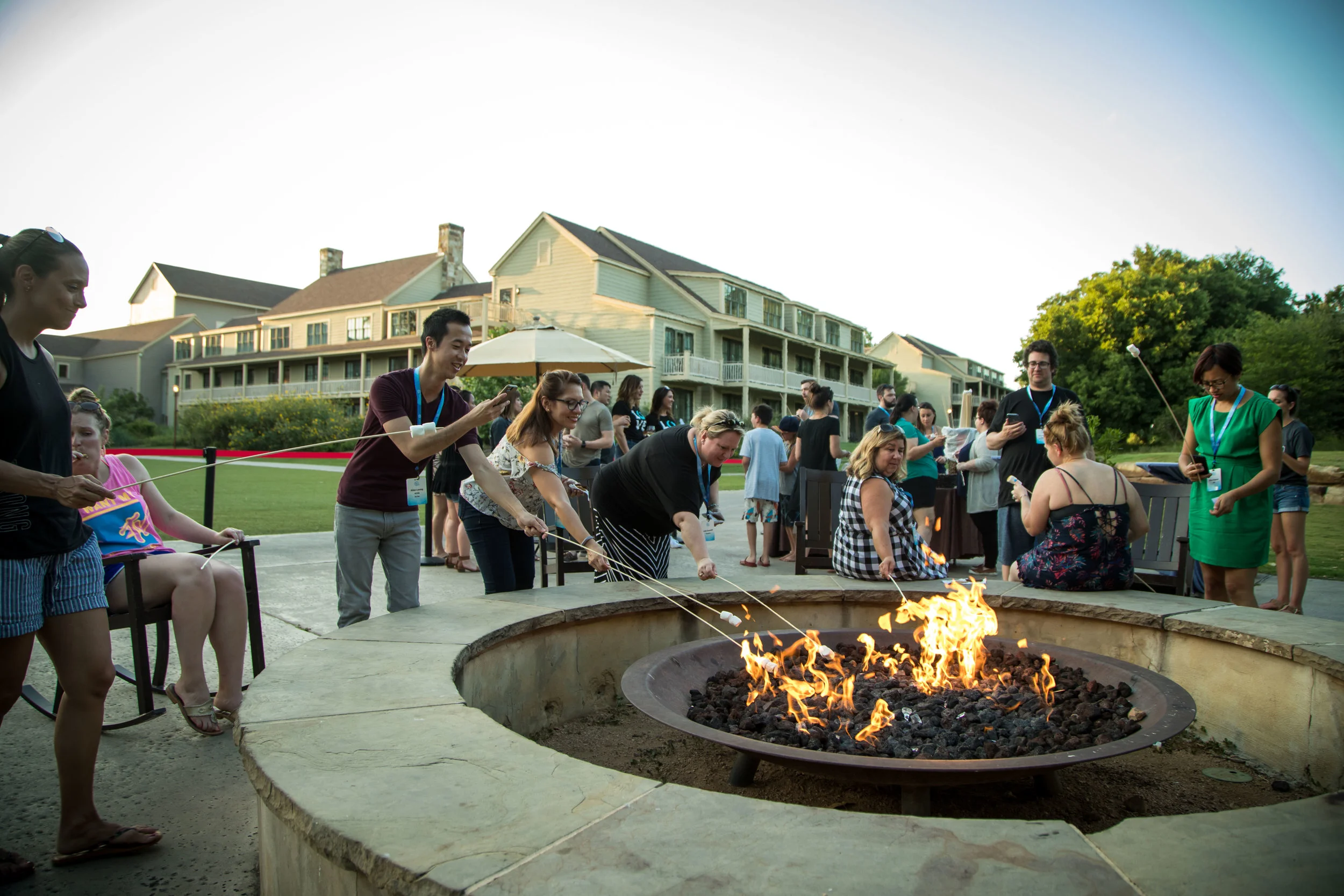 What's in store for the next Talent Brand Summit?