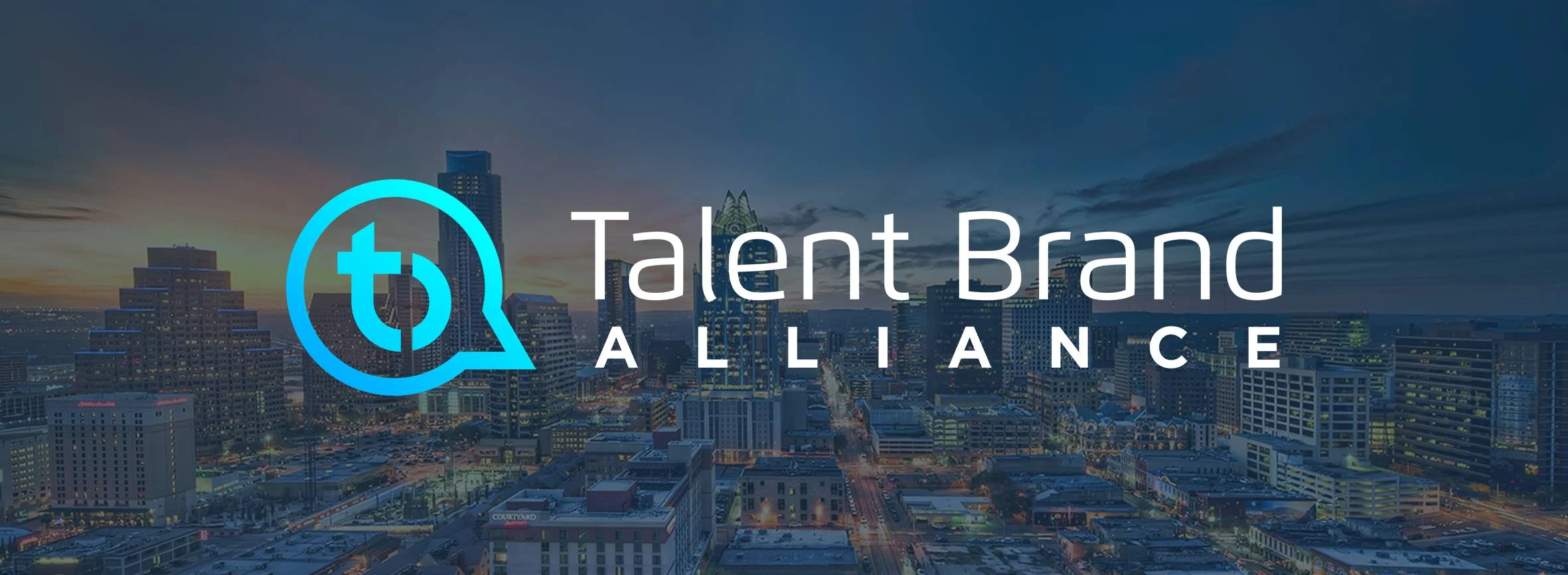 Welcome Talent Brand Alliance Board Members