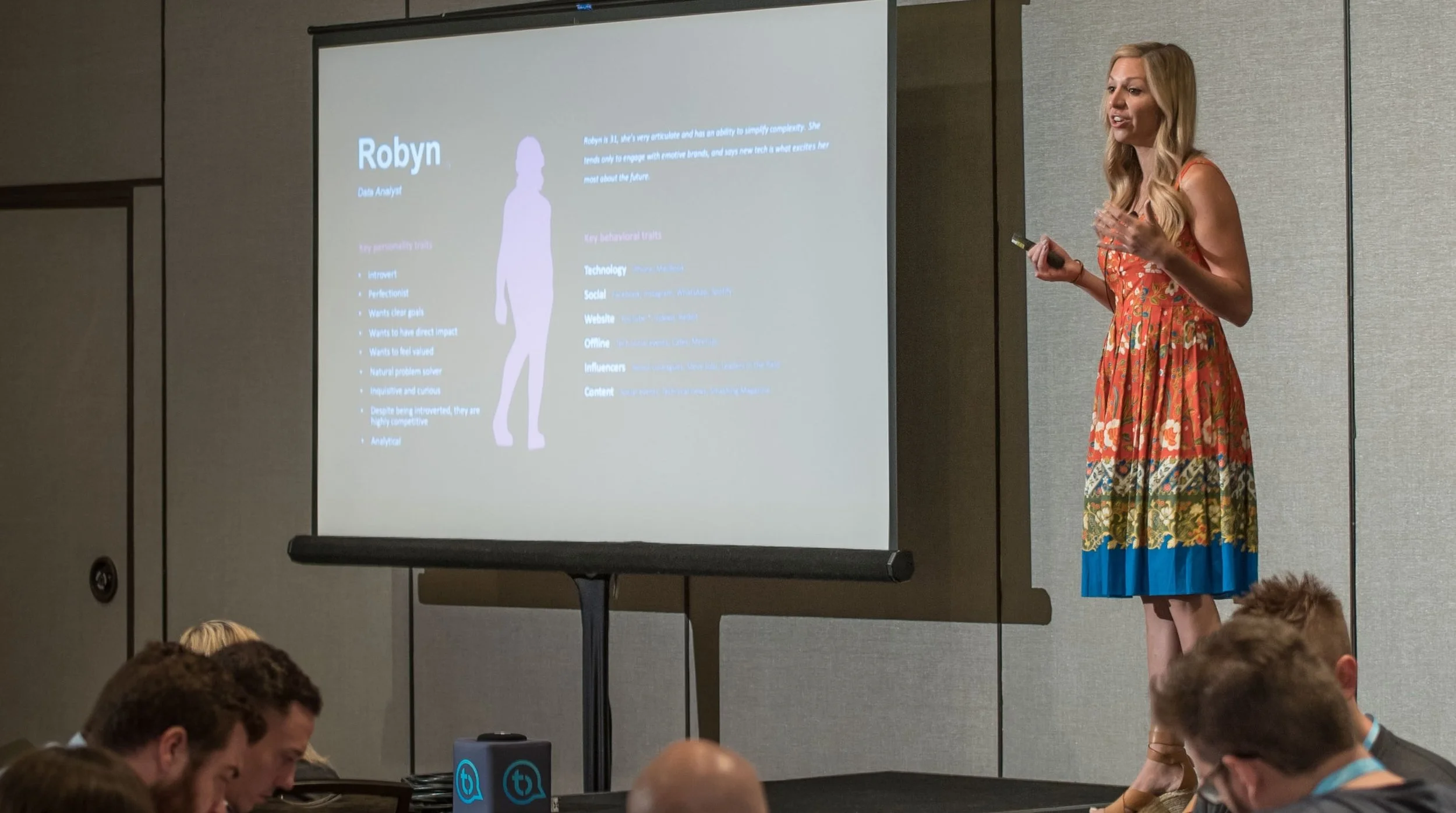 Talent Brand Podcast Ep. 11: Q&amp;A w/ Charlotte Marshall, VP Digital/Social Media &amp; Employer Brand, Magellan Health