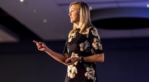 Talent Brand Podcast Ep. 8: #TBSummit Facilitator Q&amp;A w/ Shaunda Zilich, Global Talent Brand Manager, Qualtrics