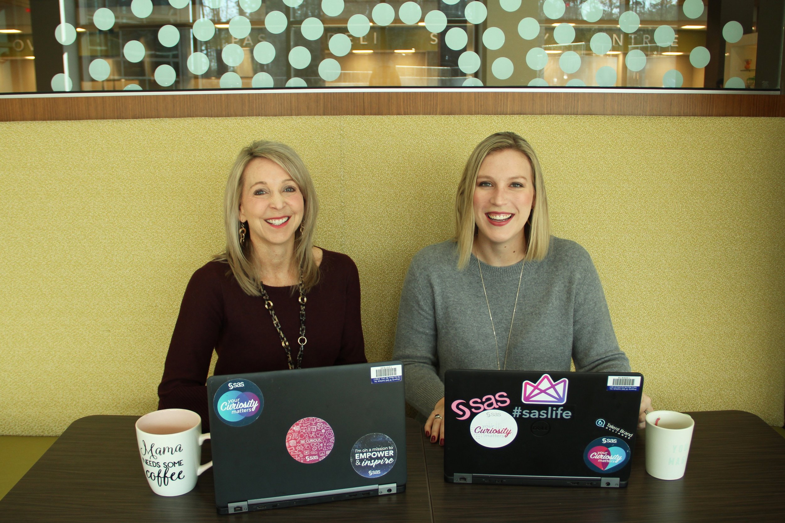 Talent Brand Podcast Ep. 13: How the Team at SAS Turned #TBSummit Inspiration into Implementation