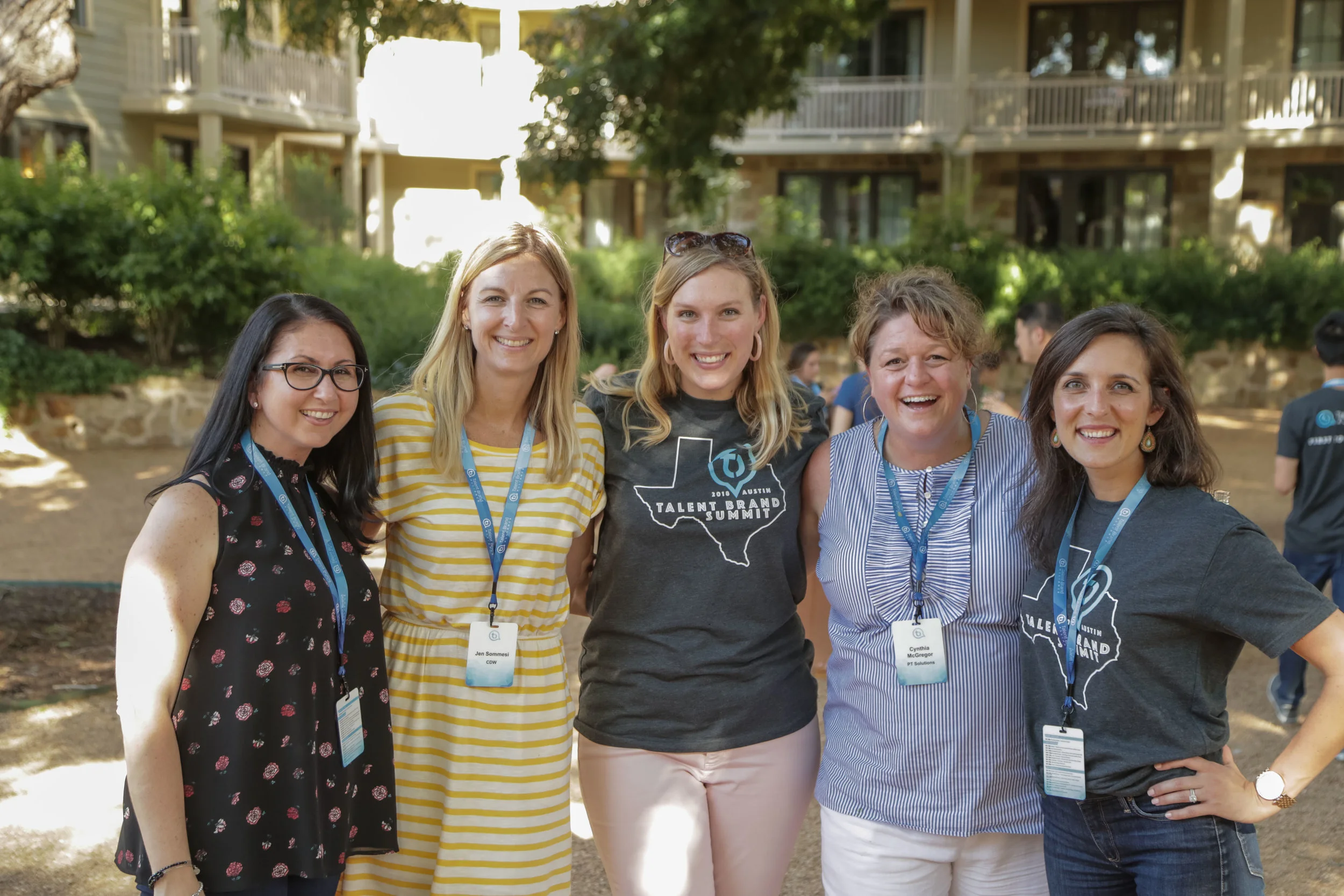 Talent Brand Case: How the Team at SAS Turned #TBSummit Inspiration into Employer Brand Activation 