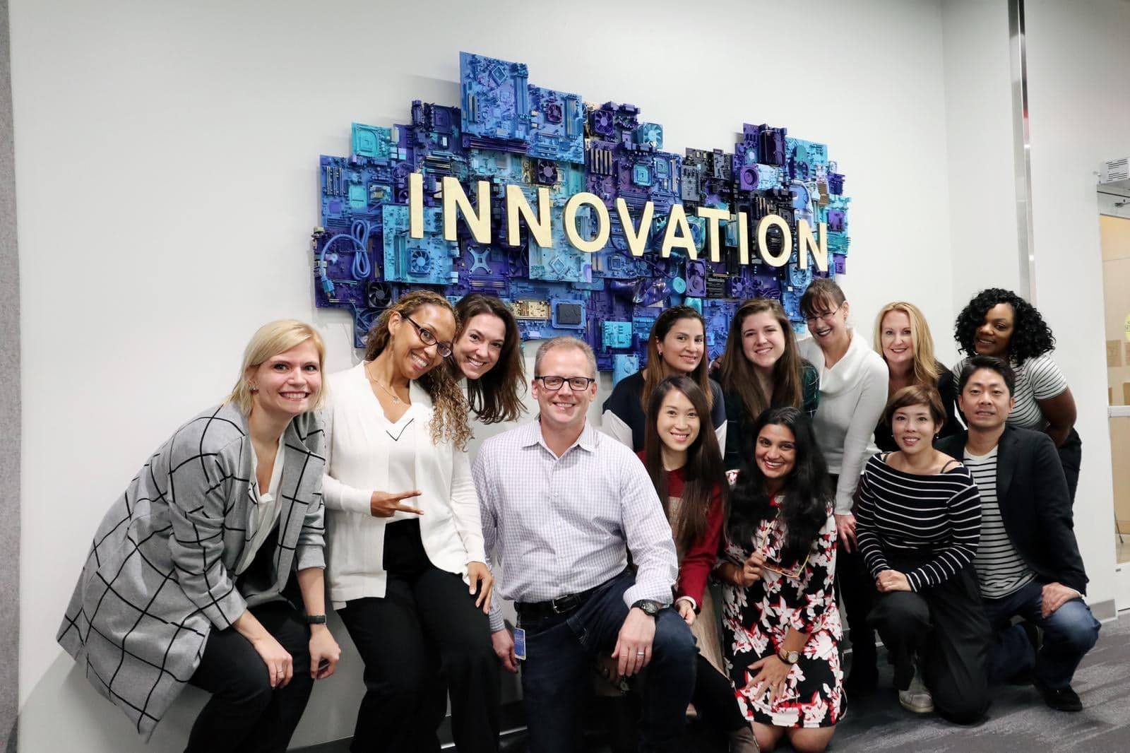 Talent Brand Podcast Ep. 15: Carrie Corbin, Global Head of Employer Brand at Dell 