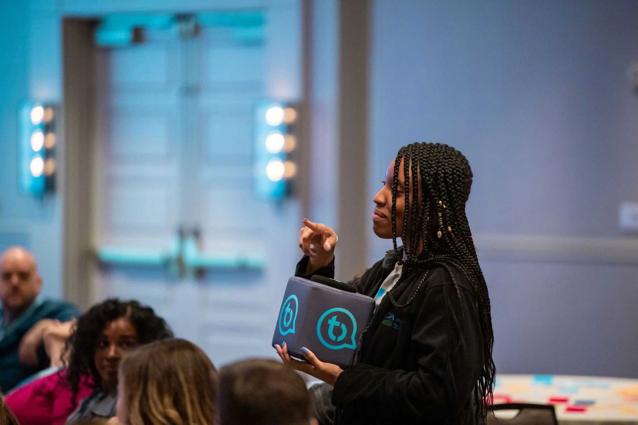 Four Things I Learned From My First Talent Brand Summit