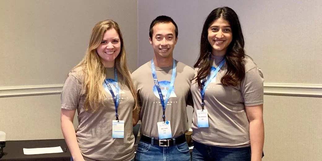 Starting the Journey: One Member’s Path to the Talent Brand Alliance Community