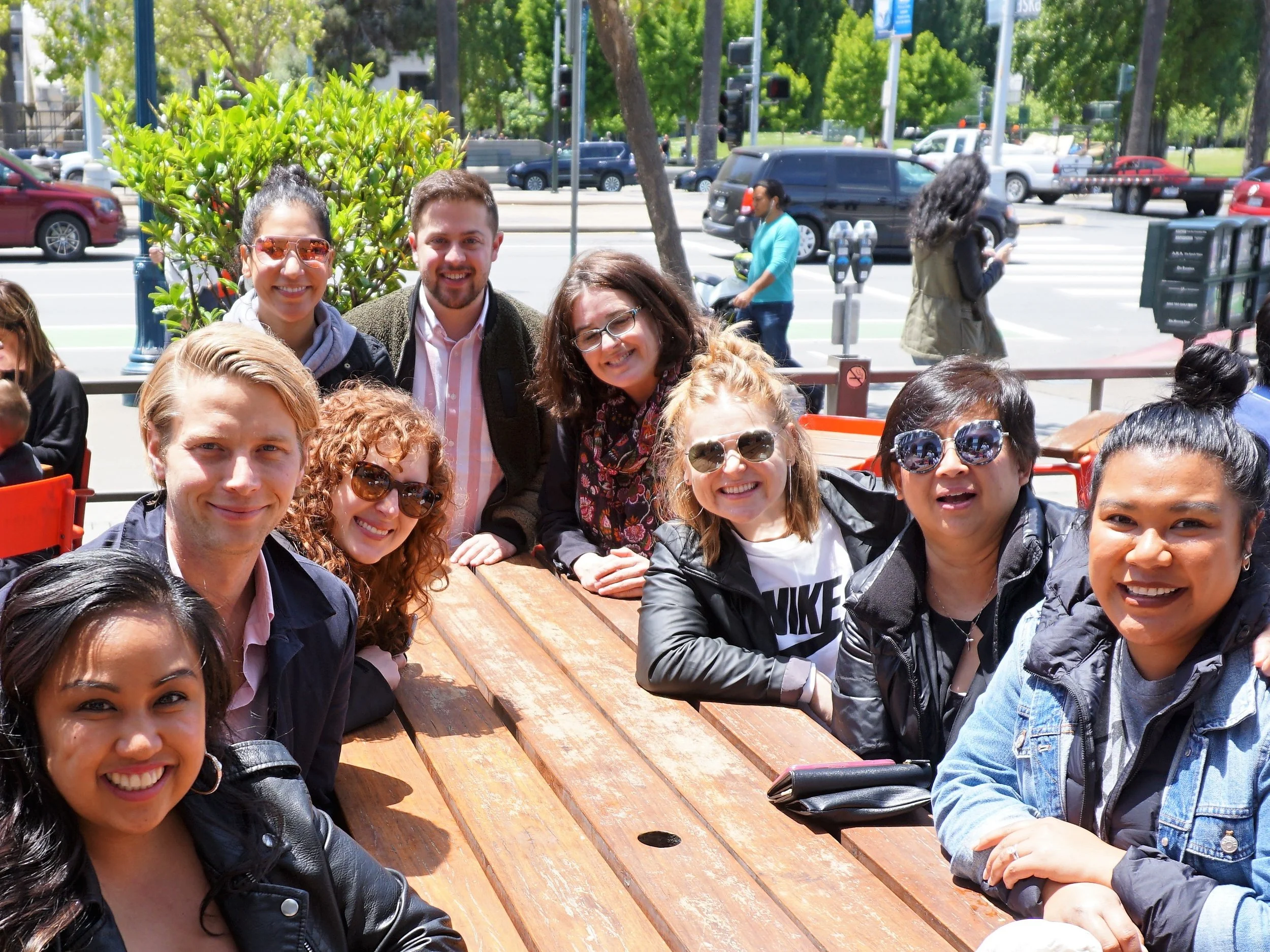 Finding My Way: Thoughts About Professional Growth and Talent Branding