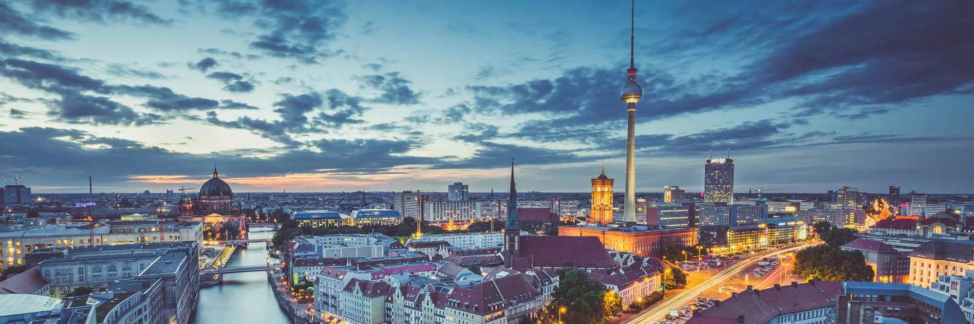 An Aussie Abroad: Sharing Knowledge from Berlin at #TBSummit