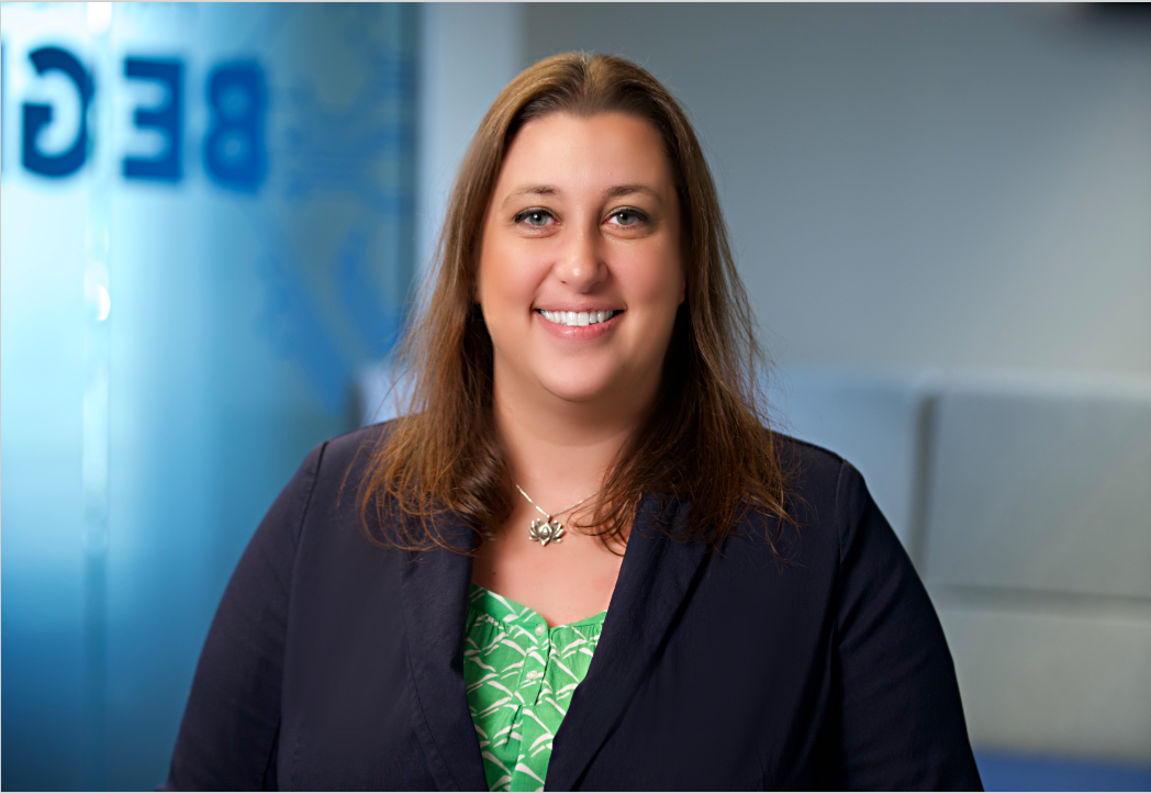 Broadway, Branding &amp; Puppy Feet: Debra Luna, Employer Brand Manager at Paychex