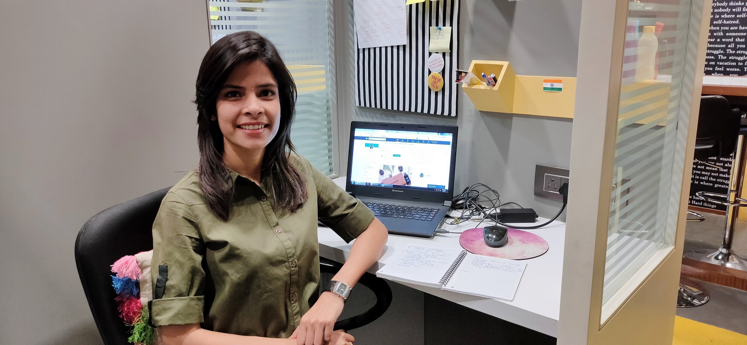 Employer Branding From the Lens of a Nascent EB Consultant — Talent