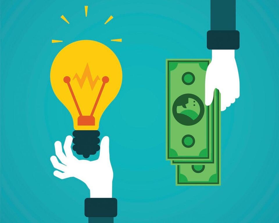 Driving Creativity on a Budget 