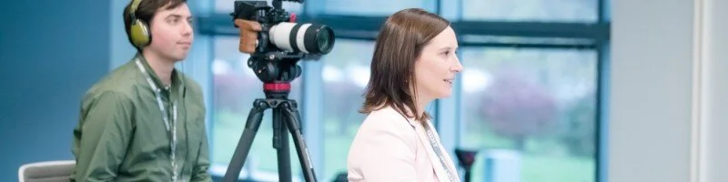 The Value of Storytelling for Talent Brand: Jill Shabelman, Stories Incorporated