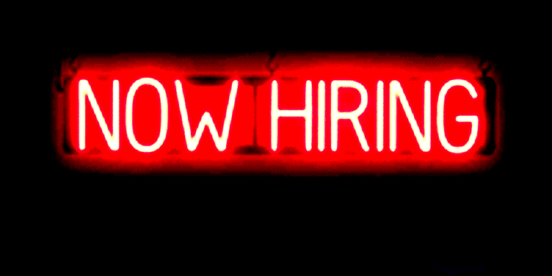 The Talent Brand Alliance Board is Hiring