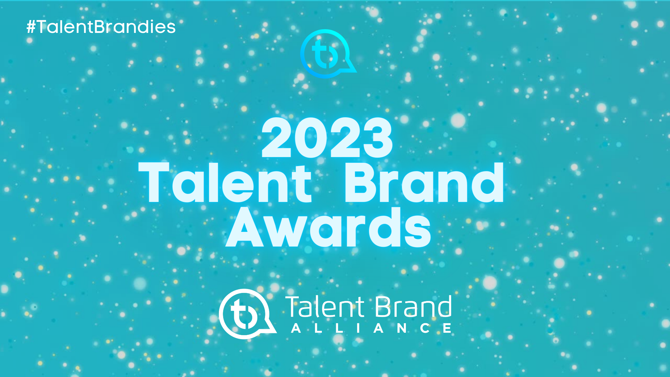 The Official 2023 Talent Brand Award Winners
