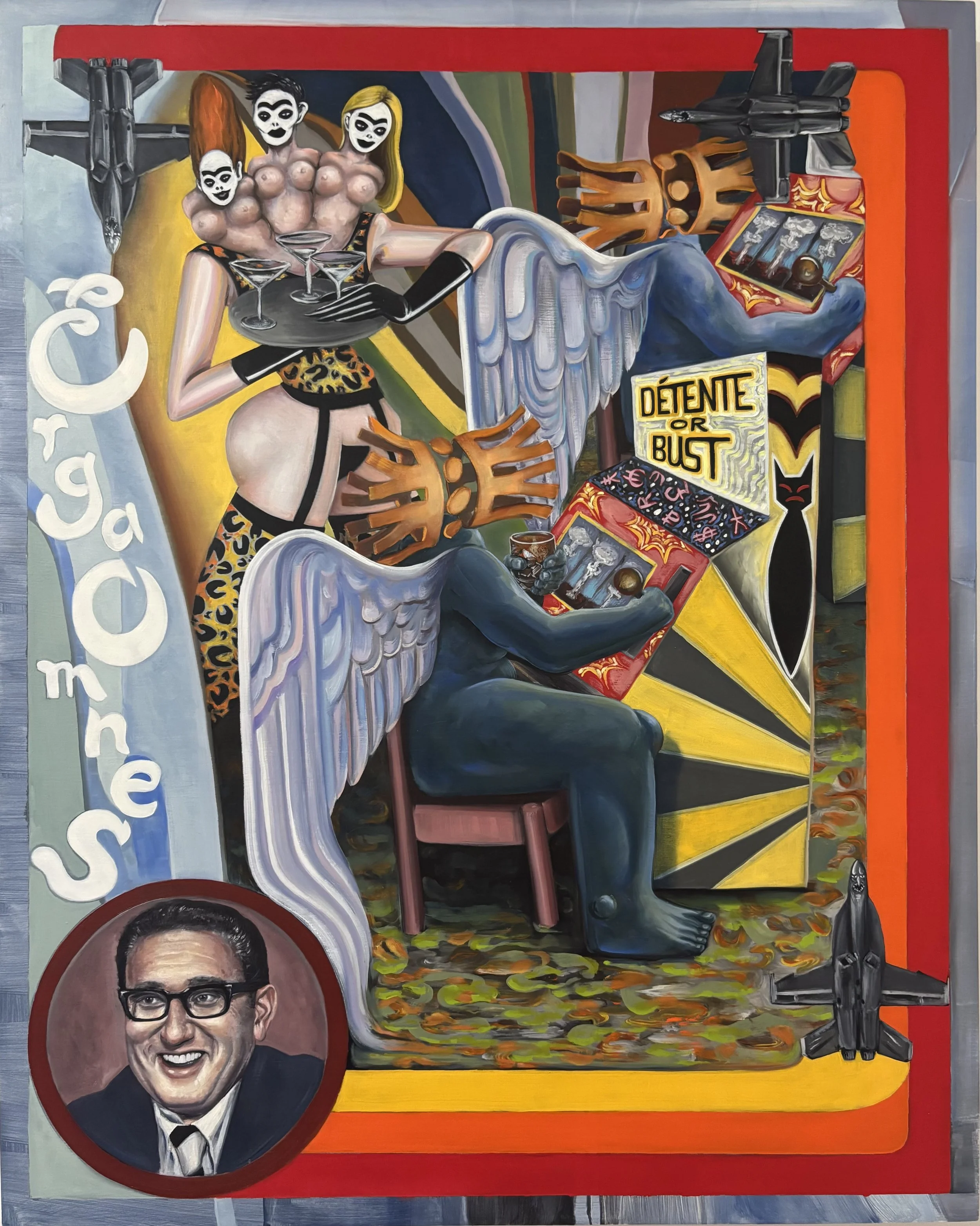 Casino