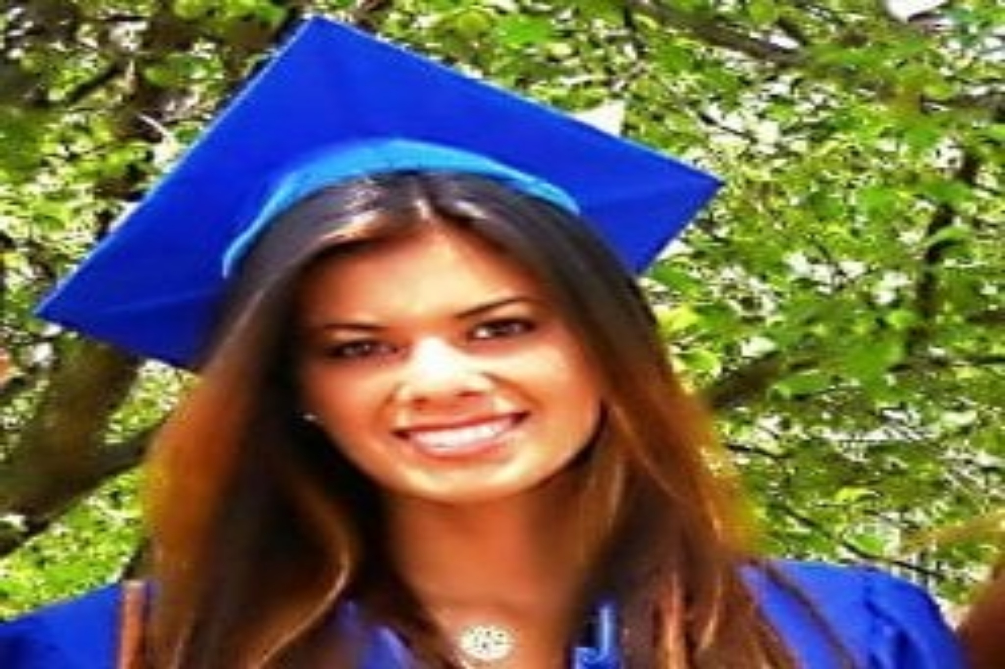 Alexa Carrero , Co-Logistics Chair