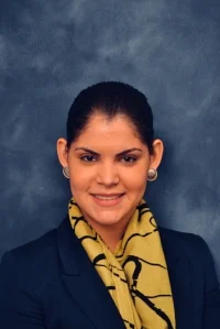 Blosmeli Leon (CUNY School of Law), Conference Chair
