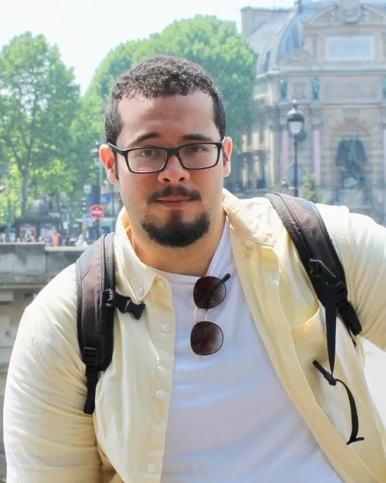 Austin Llamas (St. John’s University School of Law), Conference Chair