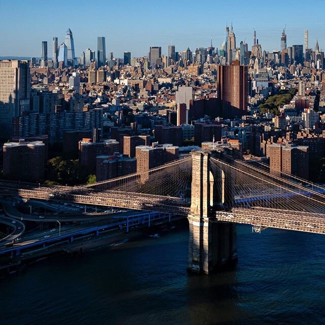 Brooklyn Bridge.
.
.
.
.
.
#newyork #newyorkcity #empirestate #nyc #manhattan #brooklyn #empirestatebuilding #esbfan #brooklynbridge #hudsonyards #chryslerbuilding #newyork_ig #ig_nycity #what_i_saw_in_nyc #seeyourcity #newyork_instagram #instagramny