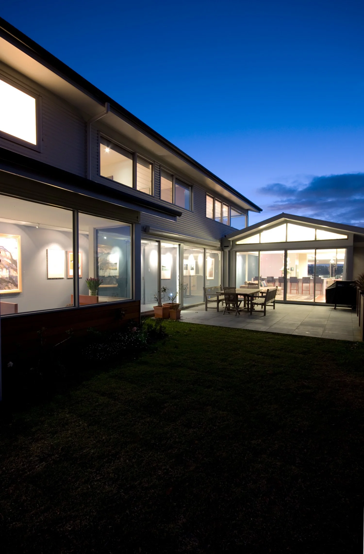 Lilli Pilli Residence