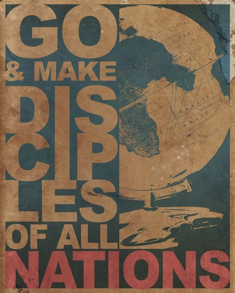 A reminder of God's promise from 2008