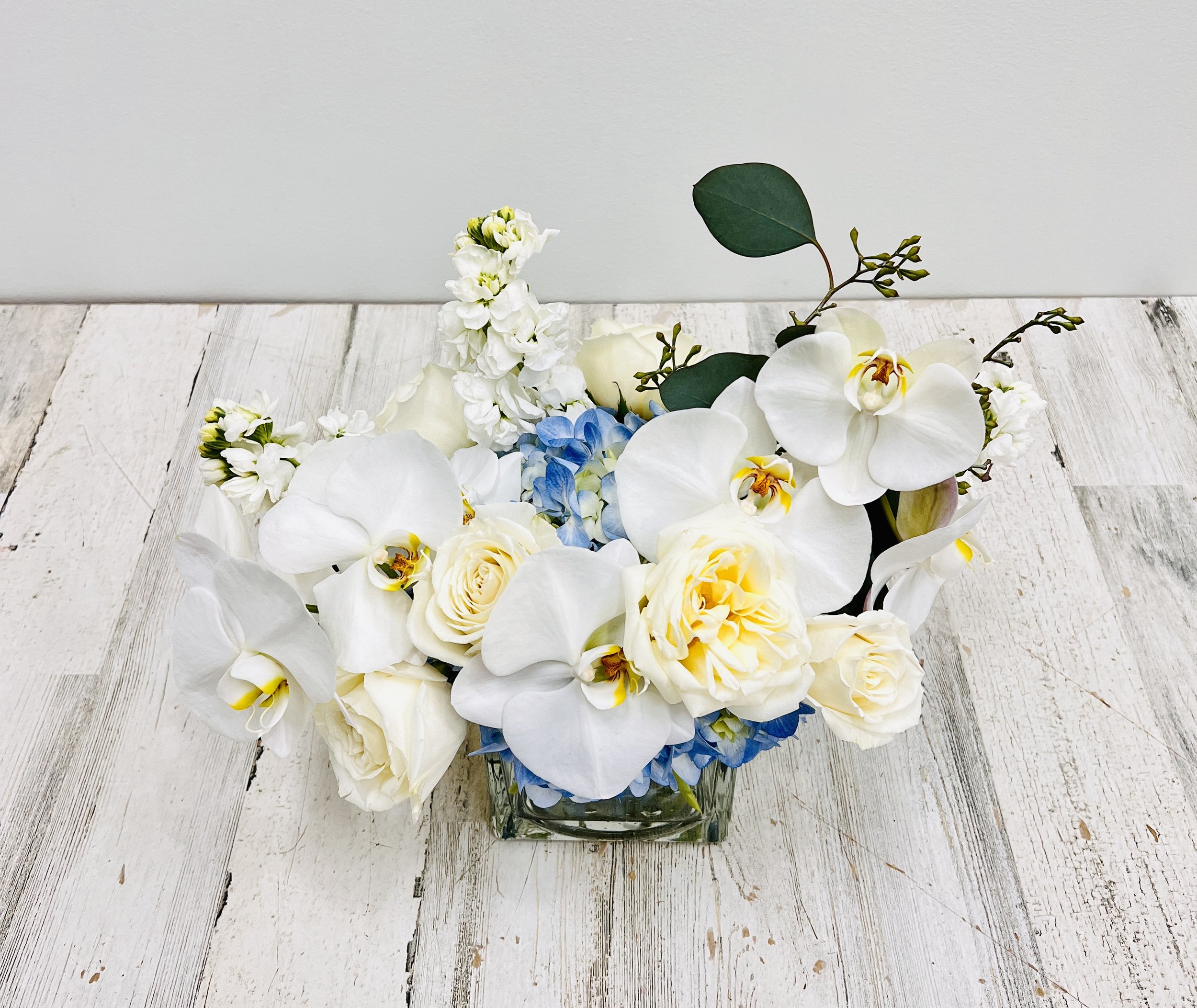 Everyday Flower Collection