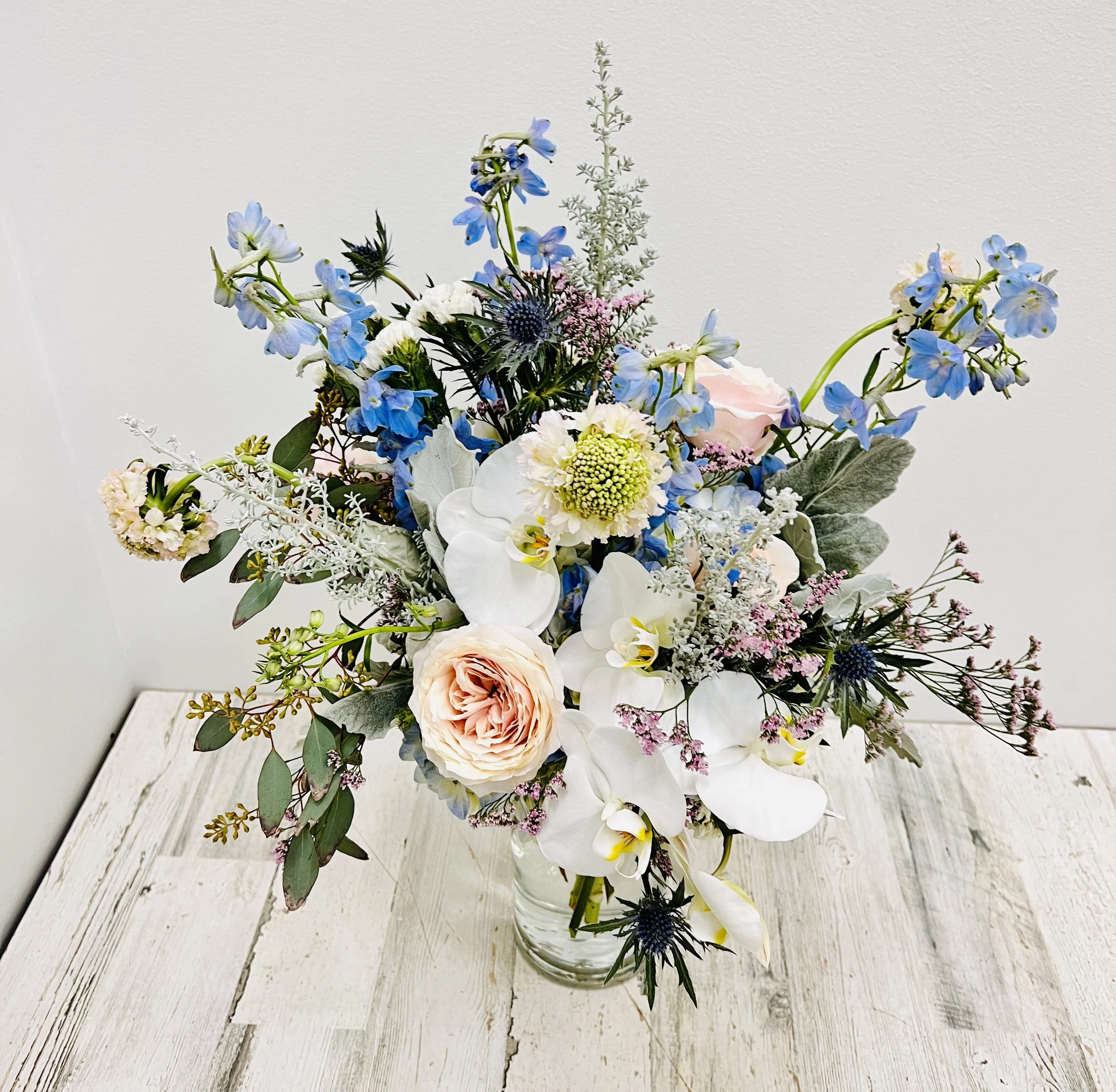 Everyday Flower Collection