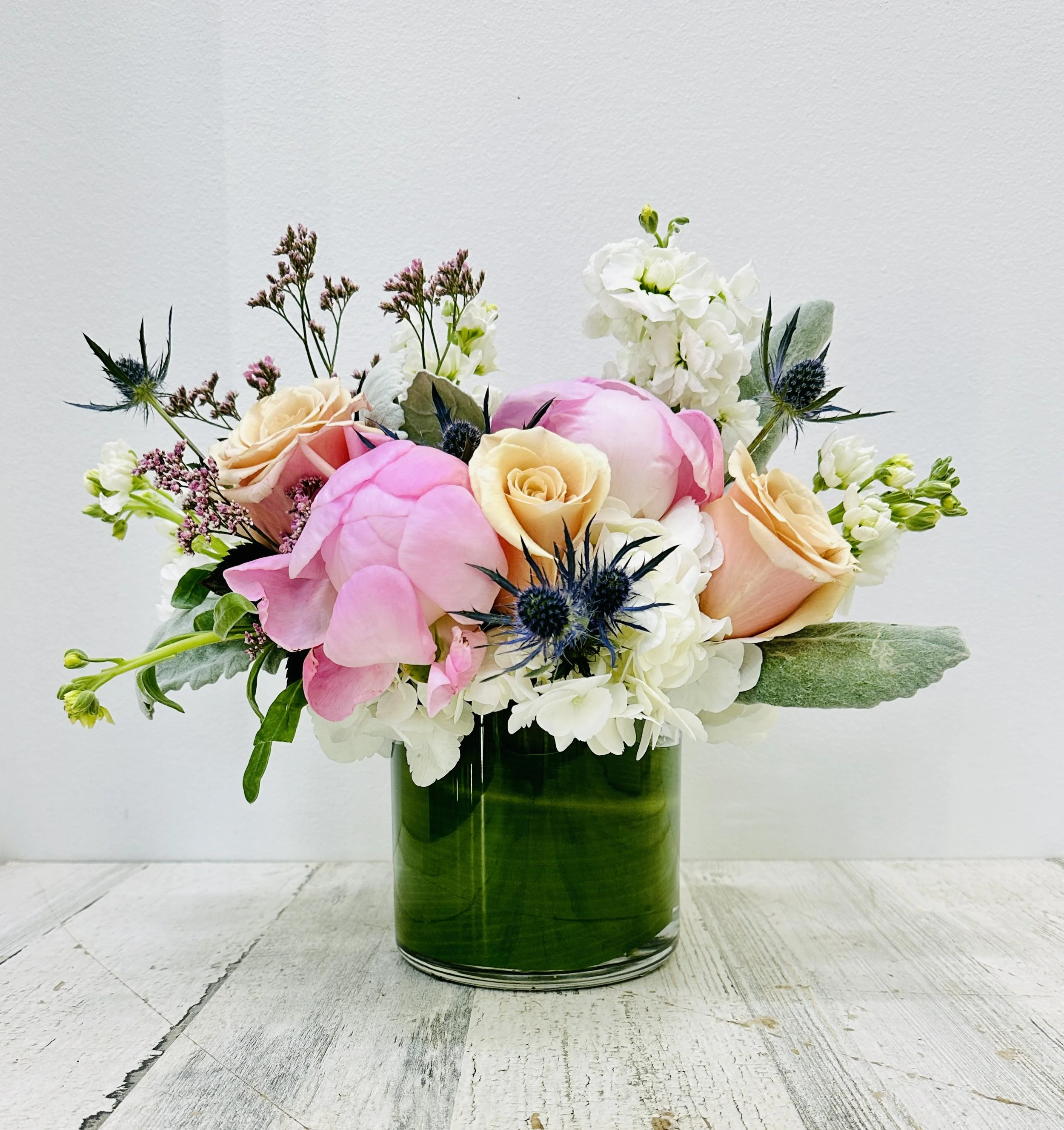 Everyday Flower Collection