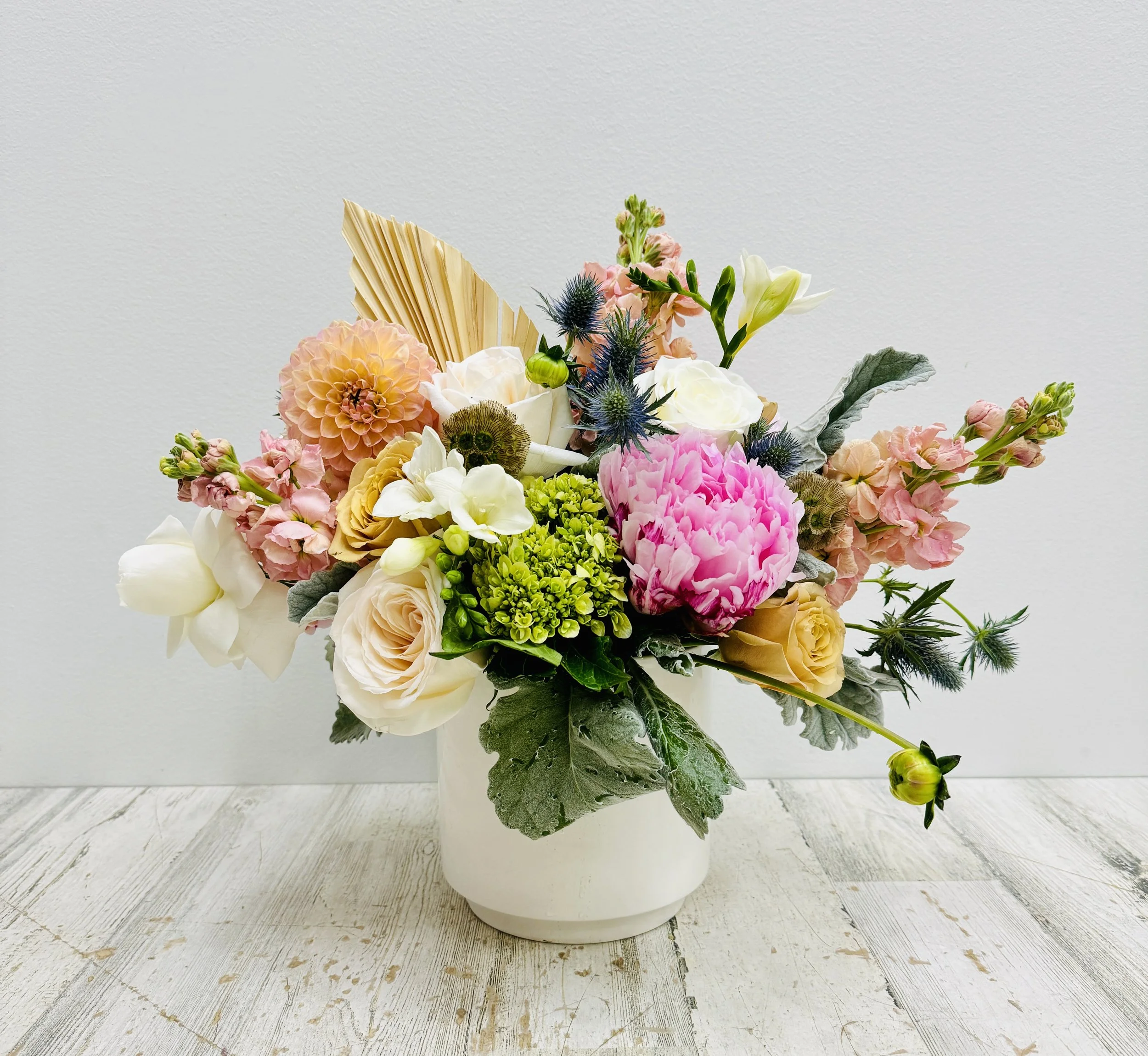 Everyday Flower Collection