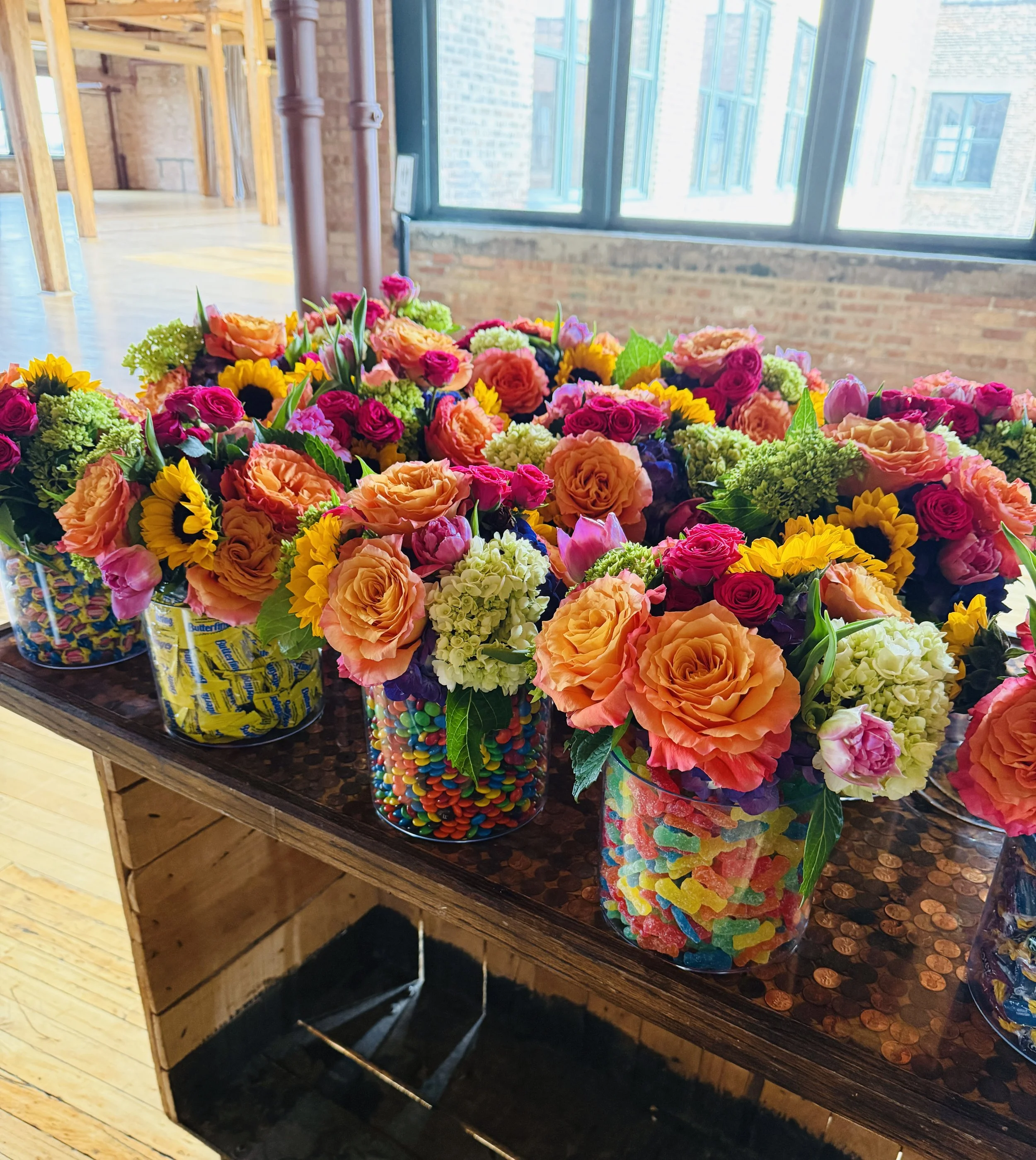Garden Celebration Collection