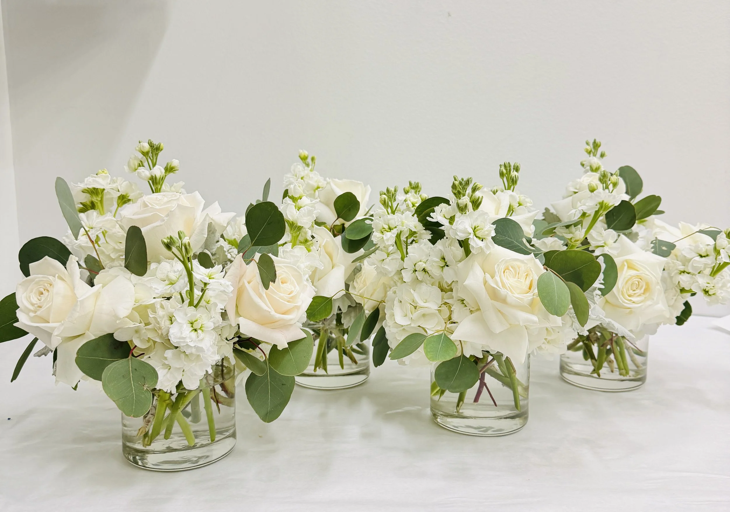 Elegant Florals 